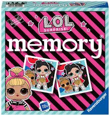 משחק זיכרון- לול