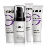 קרם חומצה לקטית נוטרי פפטיד 10% גיגי GIGI