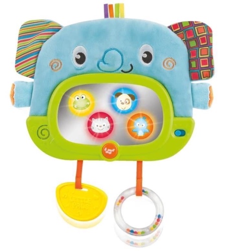 פילפילון החבר שלי