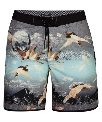 HURLEY PHANTOM CROWN