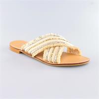 כפכף שטוח קזבלנקה