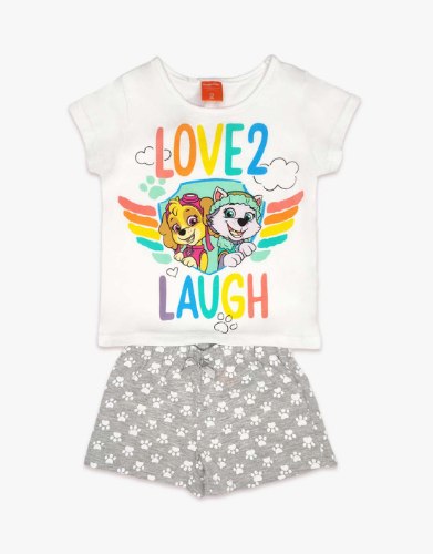 פיג'מה מפרץ הארפתקאות בנות