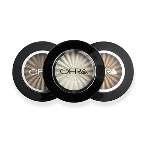 עפרה - Nikkie Tutorials- Highlighters Glow Baby Glow Collection