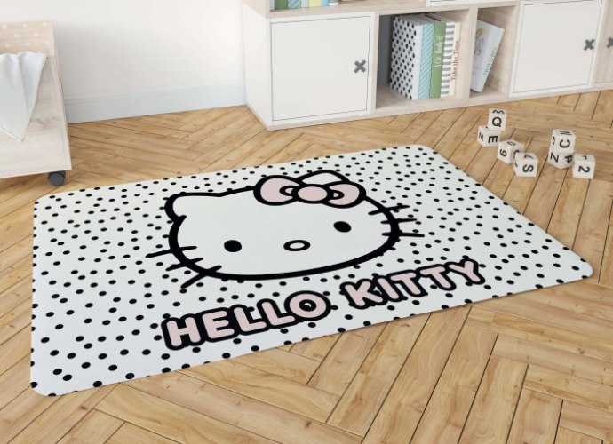 שטיח הלו קיטי