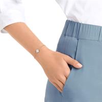 צמיד SWAROVSKI מקולקציית Swa Remix במידה M