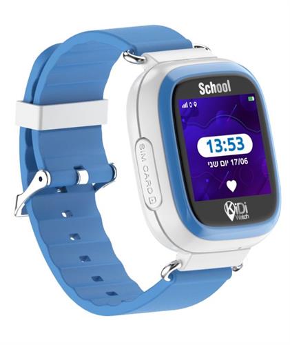 קידי וואטצ school