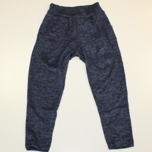 שרוואל סריג בנות כחול ג'ינס