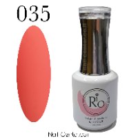 לק ג'ל ריו צבע מס' 35