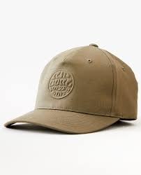 Rip Curl Wettie Deboss Flexfit Hat