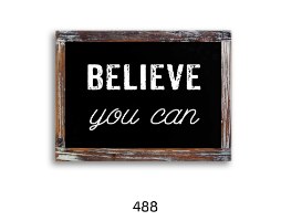 רביעיית תמונות לחדרי נוער דגם 016