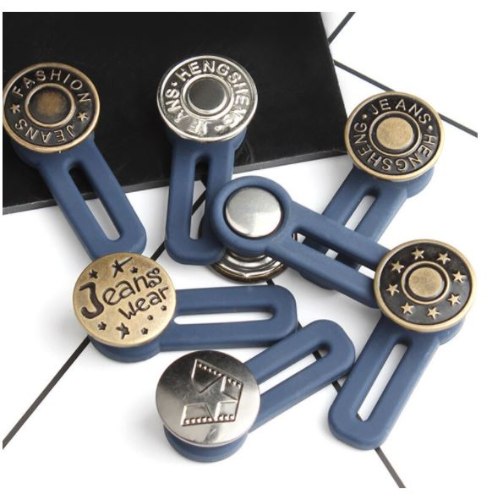 5 כפתורים מרחיבים