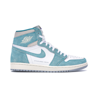 Nike Air Jordan 1 turbo green