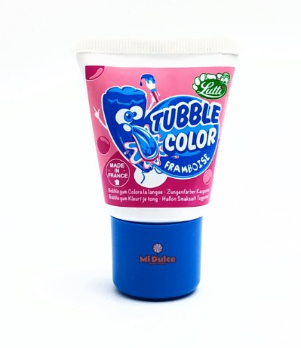 Tubble Gum Raspberry