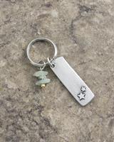 מחזיק מפתחות BE YOU - DANON