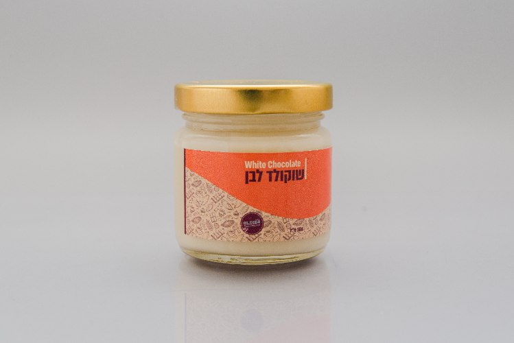 שוקולד לבן