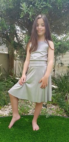 דגם אופיר- כסוף