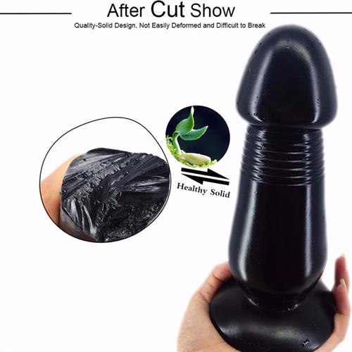 דילדו ריאליסטי ענק