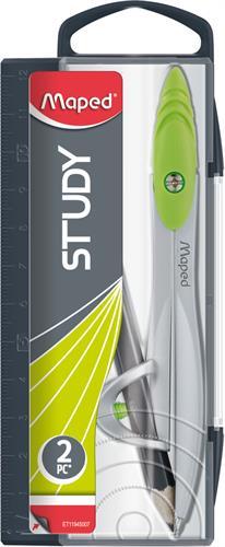 "מחוגת עיפרון"