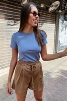 טישירט בייסיק אשלי