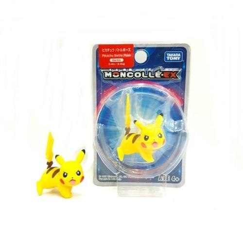 בובות פיקאצ'ו קטן