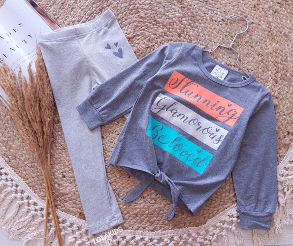 חליפת מעבר בנות דגם 404/5