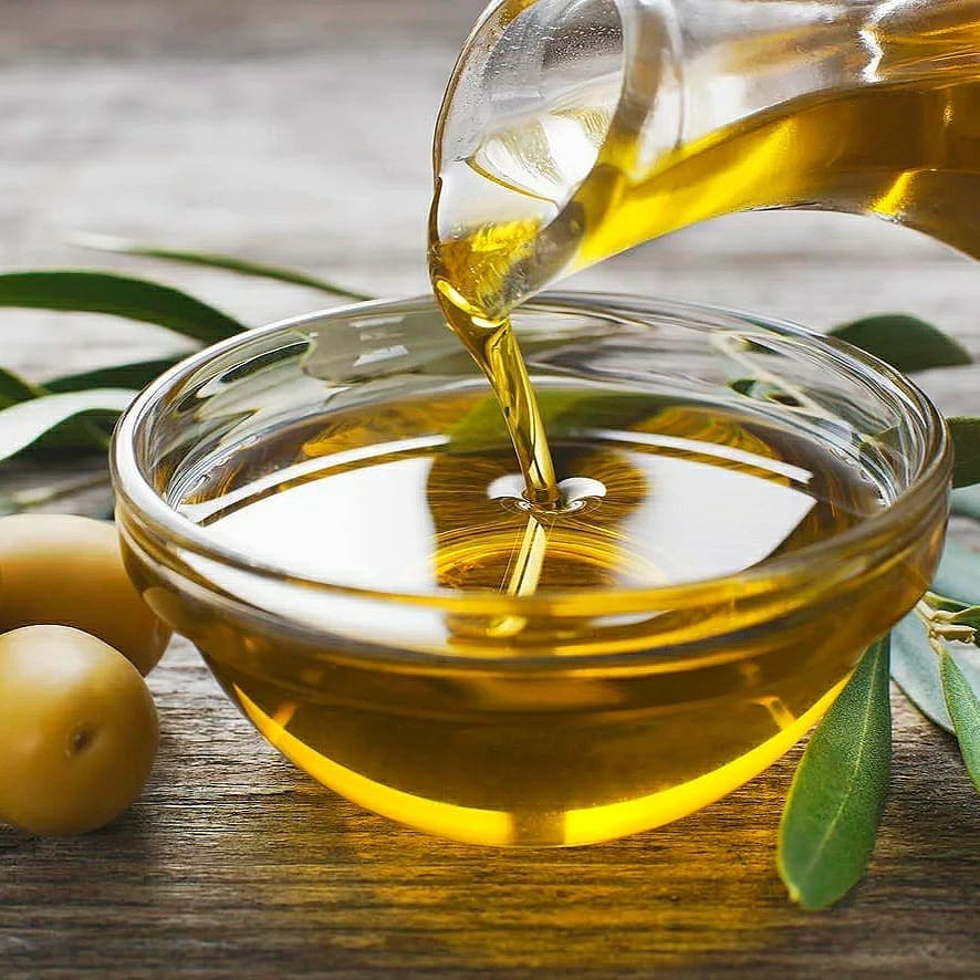 שמן זית - גלון