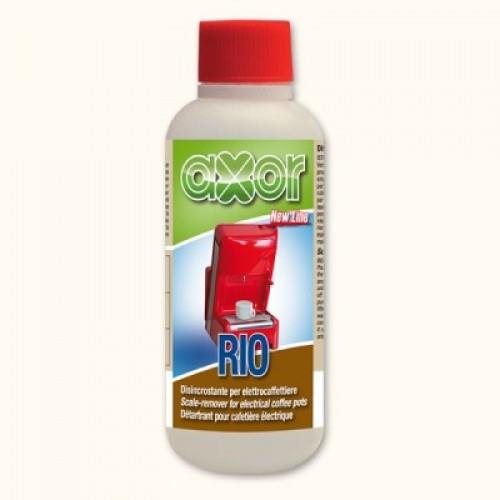 מסיר אבנית למכונות קפה