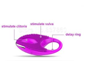 שומר הראש - טבעת רטט מושלמת לגבר ולאישה