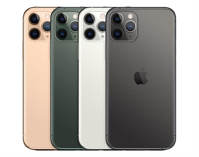 טלפון סלולרי Apple iPhone 11 Pro 64GB אפל