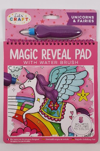 צביעה רב פעמית - חד קרן וחברים LC