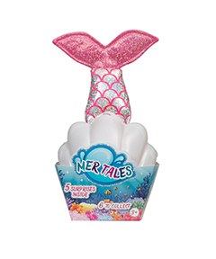 MER TALES - בת ים בתוך צדפה