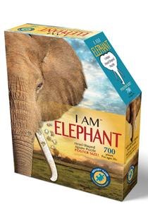 פאזל מיוחד פיל 700 חל