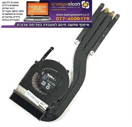 מאוורר למחשב נייד לנובו Lenovo Carbon X1 00HN743 04X3829 0C54435 CPU Cooling Fan