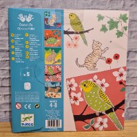 שבלונות חברים חמודים