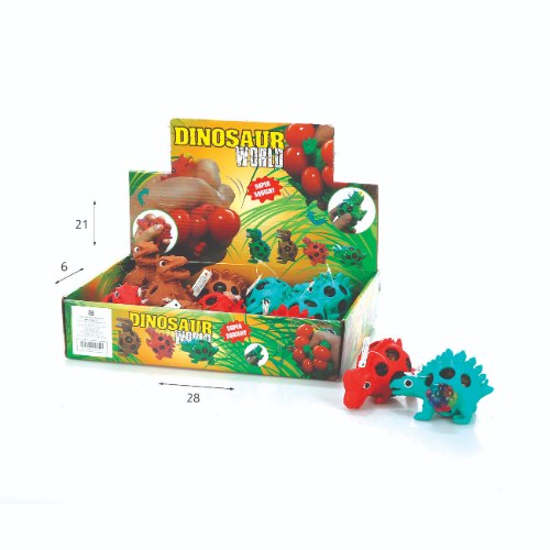 ג'לי ענבים דינוזאור