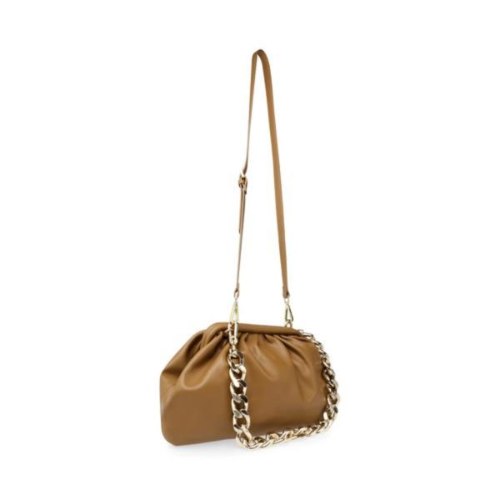 תיק BREVIVE חום