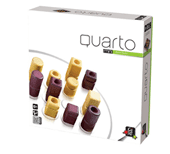 קווארטו מיני