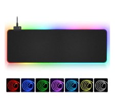 משטח גיימינג לד