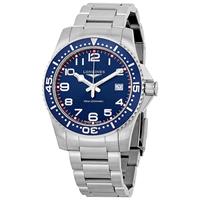 שעון יד אנלוגי גברים LONGINES L36894036