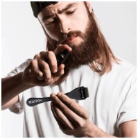 ערכה מקצועית לעיצוב וגידול הזקן - BELLEZON