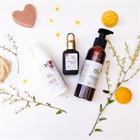 מארז טריו לפנים