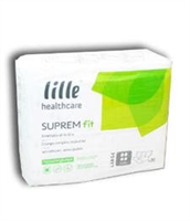 חיתולי ליל מקסי Lille Healthcare Maxi