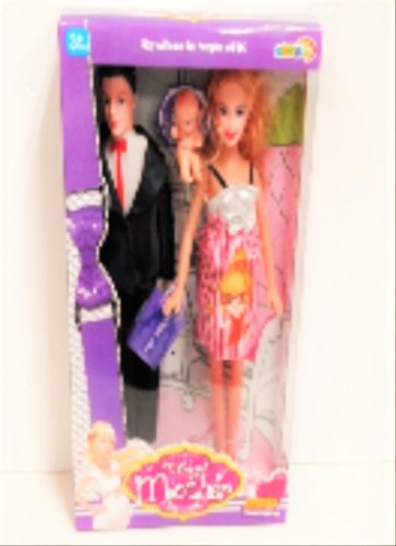 זוג הורים+ תינוק