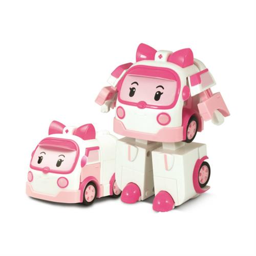 רובוטריק פולי עם אורות