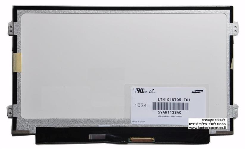 החלפת מסך למחשב נייד Slim 10.1