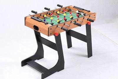 שולחן כדור רגל