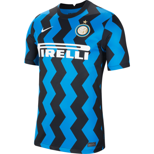 חולצת משחק אינטר בית 20/21