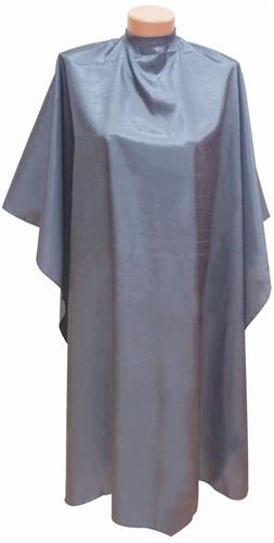 שכמיה לספרים חלקה תיק תק בשחור/אפור/לבן