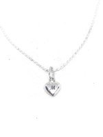 שרשרת לוסי חבל כסף