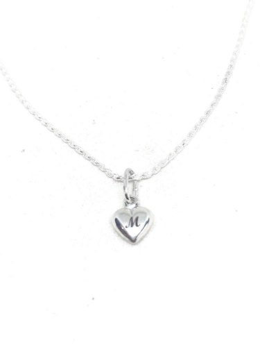 שרשרת לוסי חבל כסף